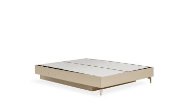 Vivaldi Bed Frame With Storage