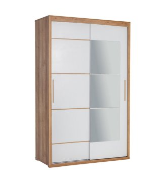 Tuana Gardrobe 140