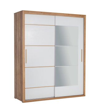 Tuana Gardrobe 180