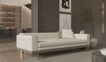 Arya 3 Seater Sofa