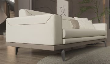 Arya 3 Seater Sofa
