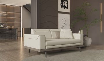 Arya 2 Seater Sofa