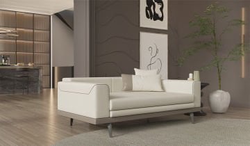 Arya 2 Seater Sofa