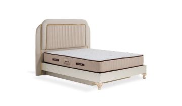 Hürrem Bed Frame With Storage