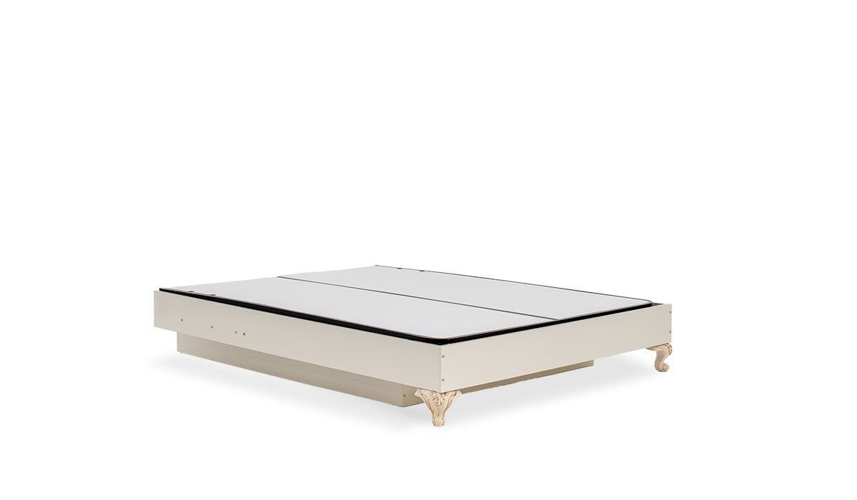 Hürrem Bed Frame With Storage