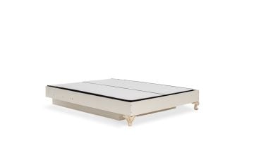 Hürrem Bed Frame With Storage