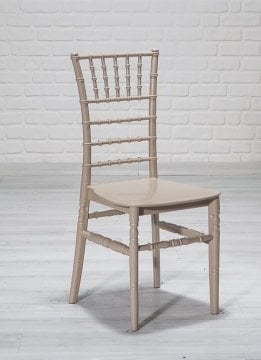 Soho Chair - Multicolored