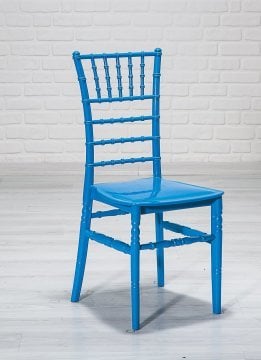 Soho Chair - Multicolored