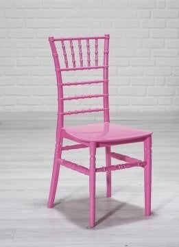 Soho Chair - Multicolored