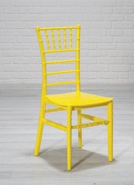 Soho Chair - Multicolored