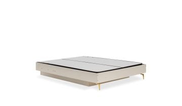 Vanesa Bed Frame With Storage