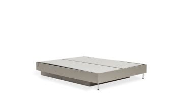 Veyron Bed Frame With Storage