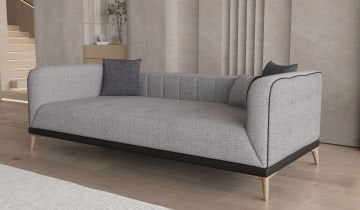 Bohem 3 Seater Sofa