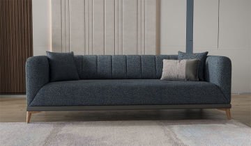 Bohem 3 Seater Sofa