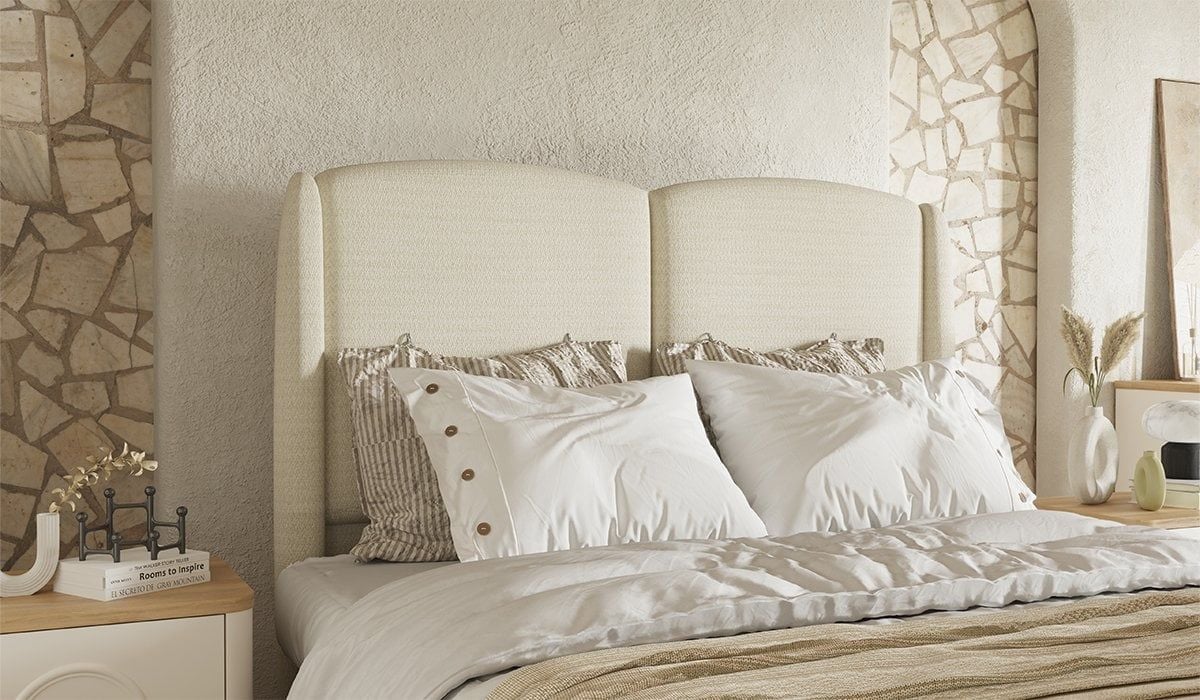 Bohem Plus Headboard
