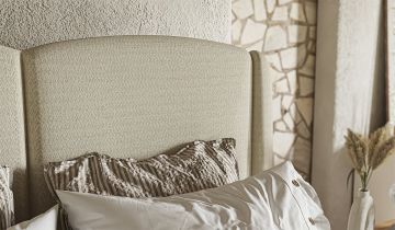 Bohem Plus Headboard
