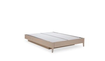 Arya Bed Frame With Storage