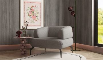 Rose Sofa set