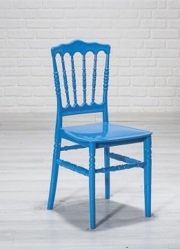 Miray Chair - Multi Coloured