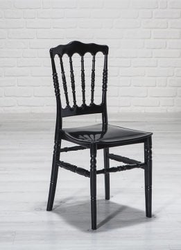 Miray Chair - Multi Coloured