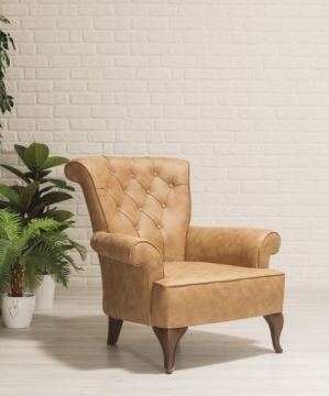 Valentino Armchair