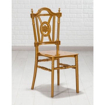 Keops Delux Chair
