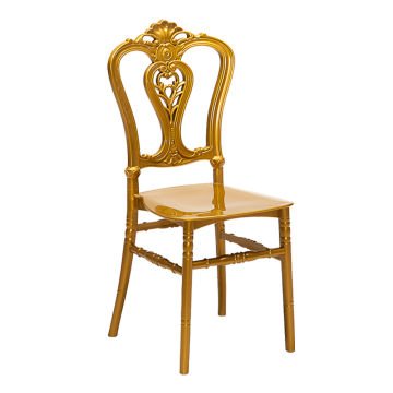 Carisma Delux Chair