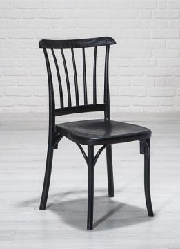 Violet Chair - Multi Coloured