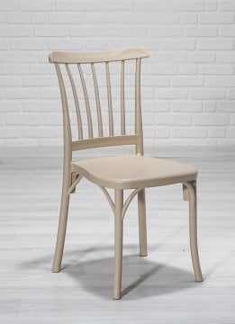 Violet Chair - Multi Coloured