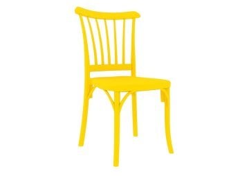 Violet Chair - Multi Coloured