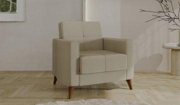 Star Armchair