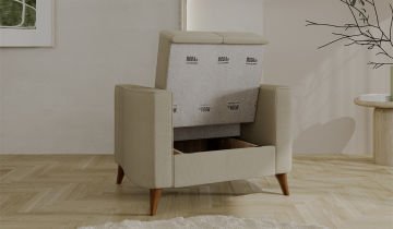 Star Armchair