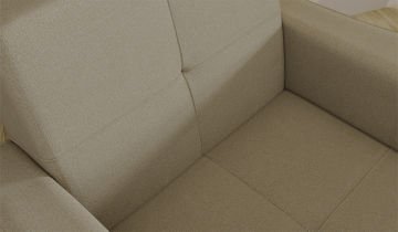 Star Armchair