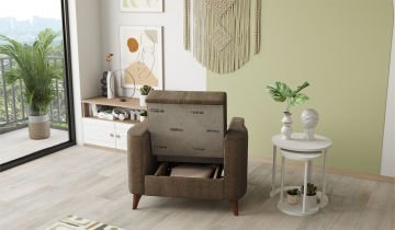Star Armchair