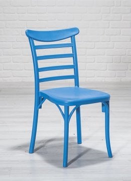 Efes Chair - Multi Coloured