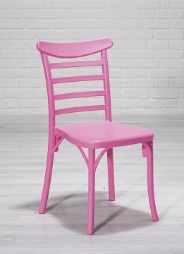 Efes Chair - Multi Coloured