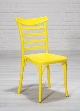 Efes Chair - Multi Coloured