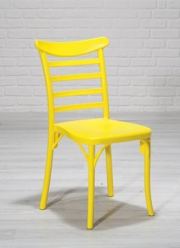 Efes Chair - Multi Coloured