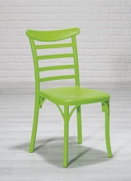 Efes Chair - Multi Coloured