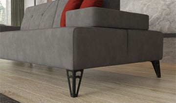 Avrupa 3 Seater Sofa
