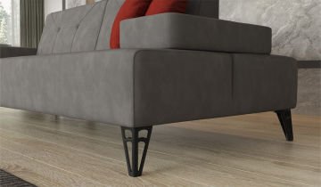 Avrupa 3 Seater Sofa