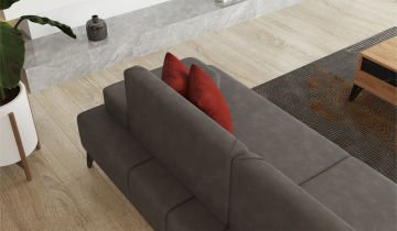 Avrupa 3 Seater Sofa