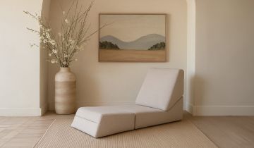 Lenora Multi Purpose Lounging Chair