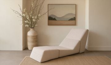 Lenora Multi Purpose Lounging Chair