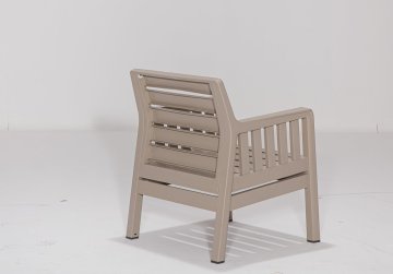 Lara 1 Setaer Sofa - Multi Coloured