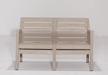 Lara 2 Setaer Sofa - Multi Coloured