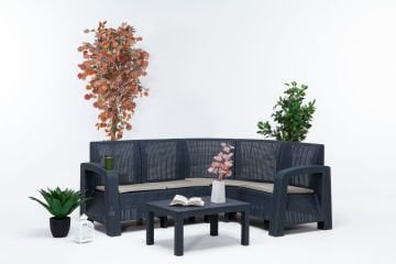 Olimpos 2+C+1 Corner Set