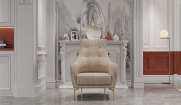 Lexus Armchair