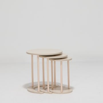 Hürrem Zigon Coffeetable