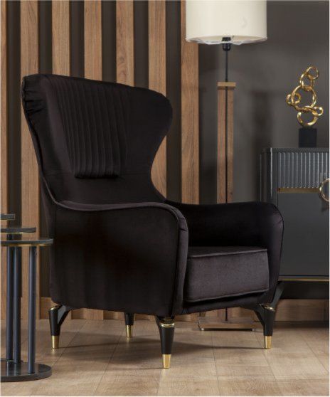 Bella Armchair
